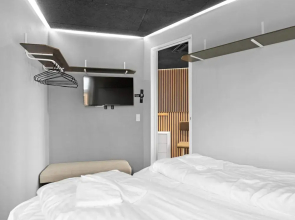 Holiday Home With Internet