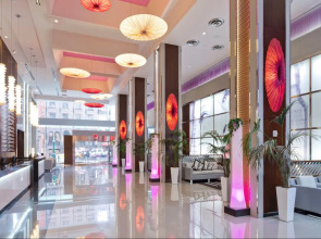 Hotel Riu Plaza New York Times Square