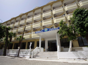 Hotel Private