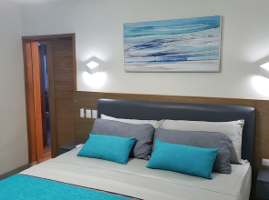Agua Dulce Guest house