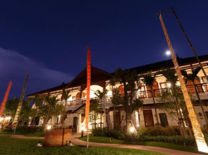 Viangngam Lanna Villa By Zuzu