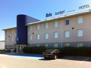 Hotel Ibis Budget Montélimar