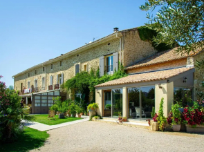 Abacard Home Gîte