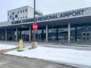 Courtyard Elmira Horseheads