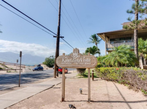 Kihei Bay Vista #A-102