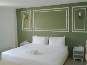 Regent Lodge Lampang