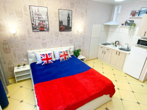 Апартаменты Акварель Рязань на Московском 33 корп. 4