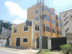 Regency Inn