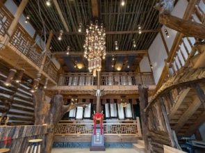 Fengxiang Yaozhai Hotel