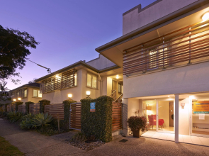 Brisbane Street Studios