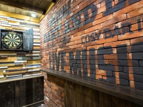 Мини-отель Библиотека