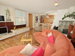 Appartement Alte Post