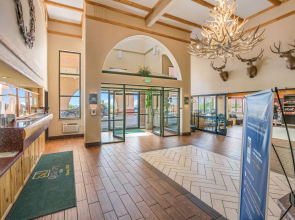 Quality Inn Kanab National Park Area