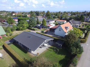 "Tord" - 350m from the sea in SE Jutland