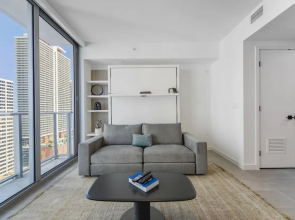 Amazing Studio Apt with Great Views Pool