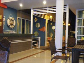 Wan DD Resort Kohlarn