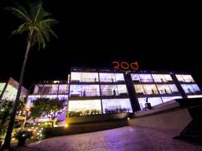 VIlla Thawthisa