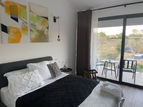 Zambujal Suites