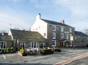 The Millstone, Mellor