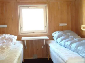 Slettestrand Holiday House - Tulipanvej 23 - ID 620