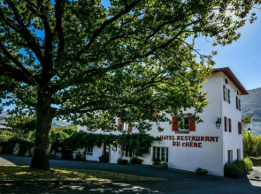 Hôtel du Chêne