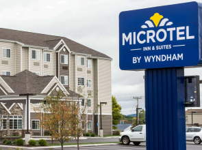 Microtel Inn & Suites By Wyndham Altoona