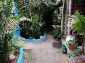 Hostal Oloncito