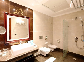 Rehana Royal Beach Resort - Aquapark & Spa