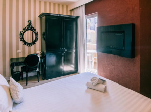 The Bell Boutique Hotel