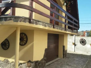 Casa Vlasea Albesti Sighișoara