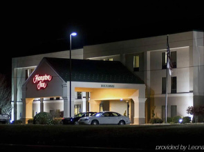 Hampton Inn Carbondale