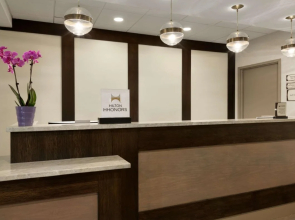 Homewood Suites by Hilton Hartford Downtown