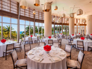 The St. Regis Bal Harbour Resort