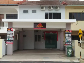 Phoenix Guest House