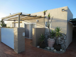 Masada Guest House