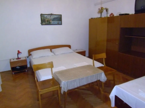 Ivan1 - 10m From the Beach With Parking - A1 Donji