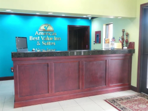 Americas Best Value Inn & Suites Alvin Houston