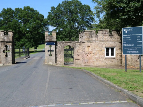 Corner Cottage