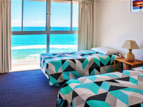 Cashelmara Beachfront Apartments