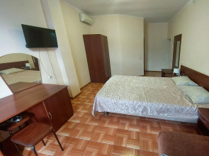 Briz Family Hotel Resort