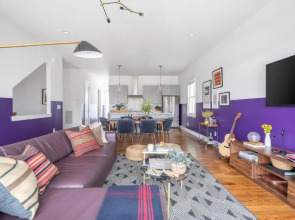 The Monroe by AvantStay – Stylish Group Stay with Easy Access to Attractions