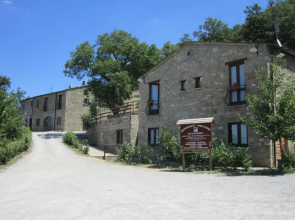 Agriturismo Grotta Dell'Eremita