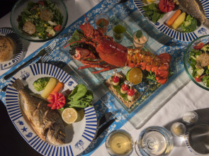 Kamelya Aishen K Club