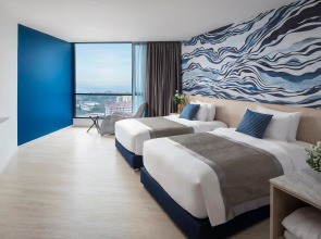 Brighton Grand Hotel Pattaya