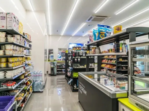 Namhae Sportspark Hotel