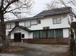 Lodge Yamajyuu