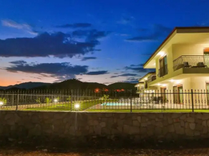 Kuytu Kas Homes