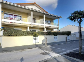 Appartement Biscarrosse Plage, 3 pièces, 4 personnes - FR-1-521-14