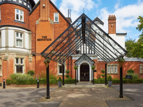Macdonald Berystede Hotel