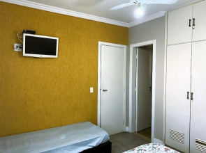 Cobertura Triplex Guarujá